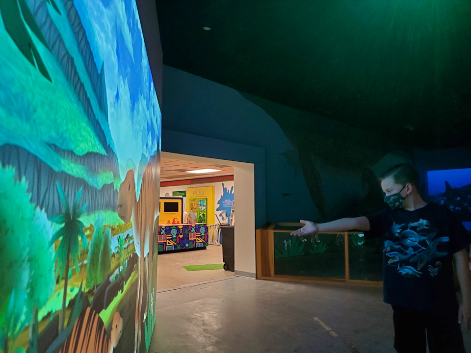 Las Vegas Natural History Museum Ticket Price
